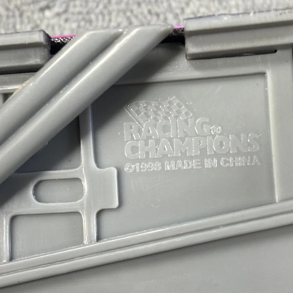 Racing Champions brand racing
